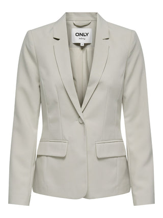 ONLY GIACCA NICO-DIANE LONG SLEEVE FIT DONNA 15311317 PMS