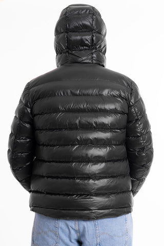 BLAUER M GIUBOTTO CORTO IMBOTTITO DI OVATTA INTERNO COLOR BISCOTTO BLUC02083 005958 999TT