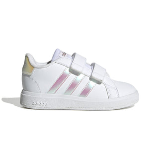 ADIDAS GRAND COURT 2.0 CF I JR GY2328