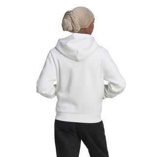 ADIDAS W HOODIE FULL ZIP ALL BOYFRIEND HJ8008