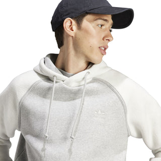 ADIDAS W HOODIE ESSENTIALS TREFOIL IM4449