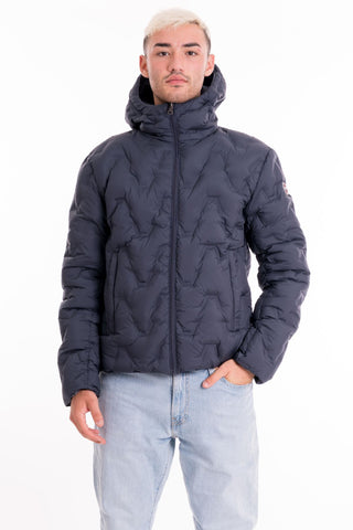 COLMAR M DOUBLE FACE DOWN JACKET 1244 4XV 68