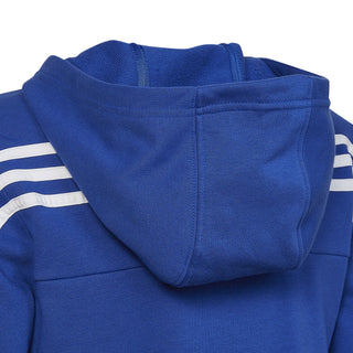 ADIDAS COTTON TRACKSUIT JR HP1437