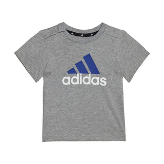 ADIDAS BL CO T-SHIRT SET JR HR5887