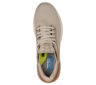 SKECHERS SPORTS SHOES LATTIMORE LAISTER 210406 ​​TPE