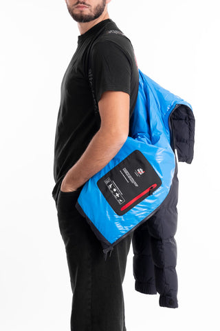 AFTER LABEL M MEN'S DOWN JACKET VERBIER VERBIERN7864 799