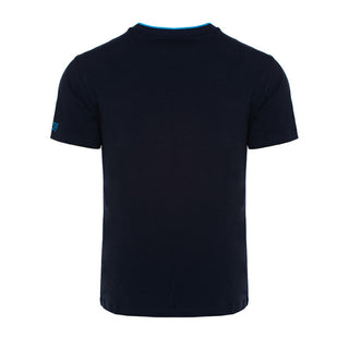 EA7 NAPOLI T-SHIRT RAPPRESENTANZA R01JR