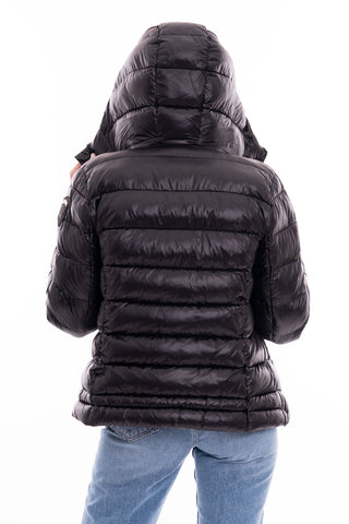 BLAUER W GIUBOTTO CORTO IMBOTTITO DI OVATTA CON INTERNO COLOR BASSOTTO BLDC02114 006648 999BA