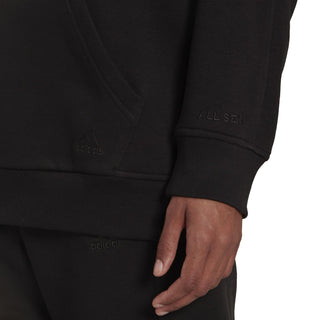 ADIDAS W HOODIE ALL BOYFRIEND HC8823