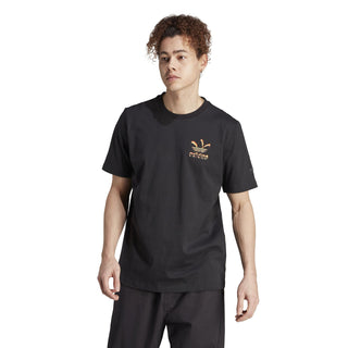 ADIDAS ORIGINALS TSHIRT FIRE TEE IL5199
