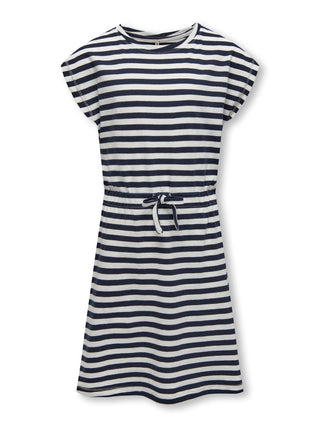 ONLY KIDS NMAY S/S DRESS NOOS JR 15186520