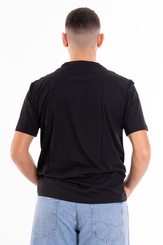 EA7 M T-SHIRT 6RPT81 PJM9Z 0200