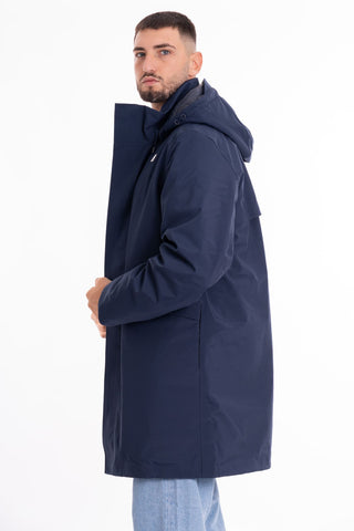 K-WAY M THOMAL BONDED PADDED K41278W K89