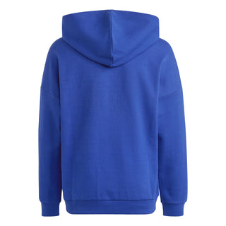 ADIDAS FUTURE ICONS LOGO HOODIE JR HR6303