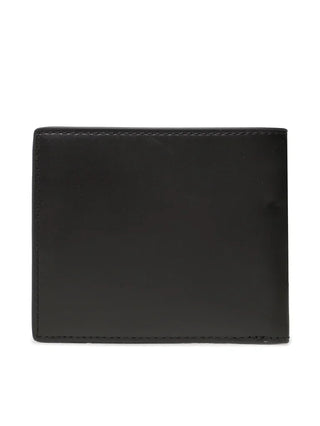 TOMMY HILFIGER M MODERN LEATHER CC AND COIN AM10996