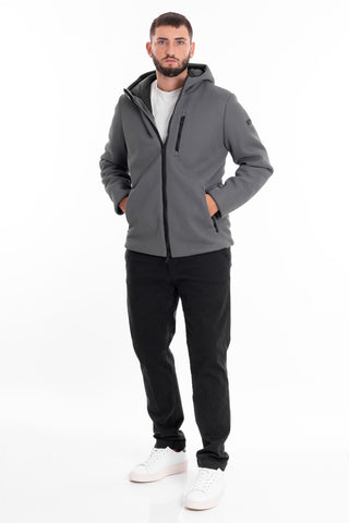 UNITY JACKET JA BURBER DD