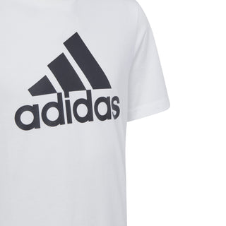 ADIDAS BIG LOGO T-SHIRT JR IB1670