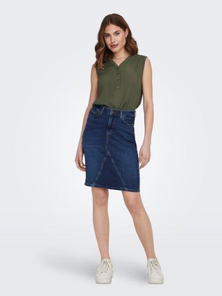 ONLY W JETTE LIFE S/L TOP 15213420