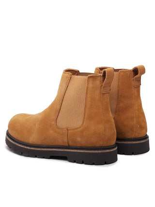 BIRKENSTOCK M HIGHWOOD SLIP ON 1025745