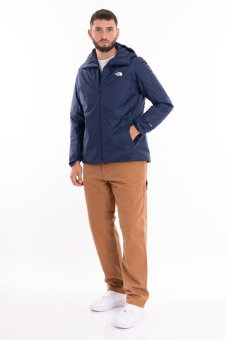 THE NORTH FACE W QUEST INSULATED JACKET NF0A3Y1J8K21