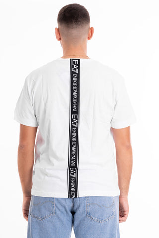 EA7 M T-SHIRT 6RPT02 PJ02Z 1100