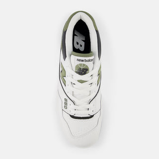 NEW BALANCE SNEAKERS LIFESTYLE BB550ESB