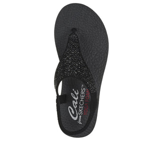 SKECHERS SANDALI MEDIATION ROCKSTAR 119770 BBK