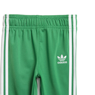 ADIDAS ORIGINALS TUTA CLASSIC 3 STRIPES TRACKSUITE JR IP6697