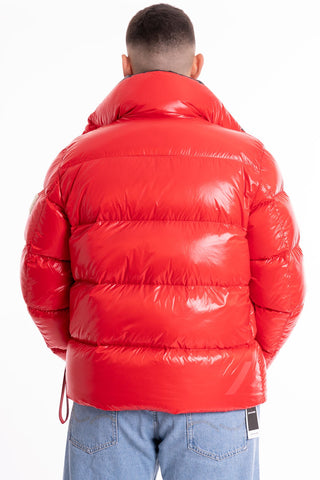AFTER LABEL M MEN'S DOWN JACKET CHAMONIX CHAMONIXN025 450