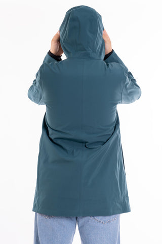 K-WAY M MARLYN BONDED VISLON K6123EW AJJ