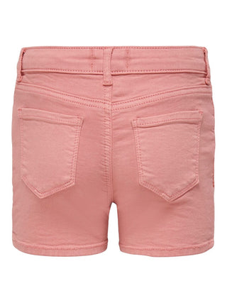 ONLY KIDS KOGAMAZING COLORED SHORTS PNT JR 15246121