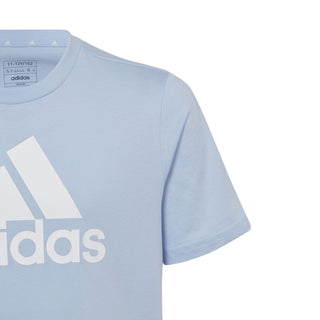 ADIDAS BIG LOGO T-SHIRT JR IC6859