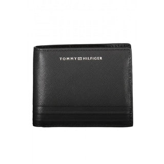TOMMY HILFIGER M BUSINESS MINI CC WALLET AM10981