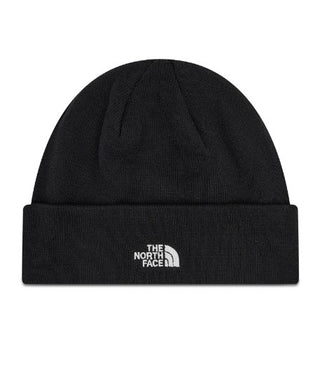 THE NORTH FACE NORM SHALLOW BEANIE NF0A5FVZJK3