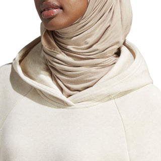 ADIDAS W HOODIE ALL BOYFRIEND IC6432