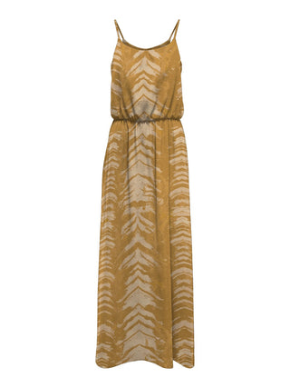 ONLY CARMAKOMA W NOVA LIFE STRAP MAXI DRESS 15261388