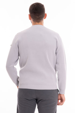 UNITY MAGLIONE GIROCOLLO UOMO KN MAUNA AIR IC