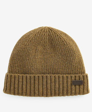 BARBOUR CARLTON BEANIE MHA0449 SN51