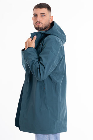 K-WAY M MARLYN BONDED VISLON K6123EW AJJ