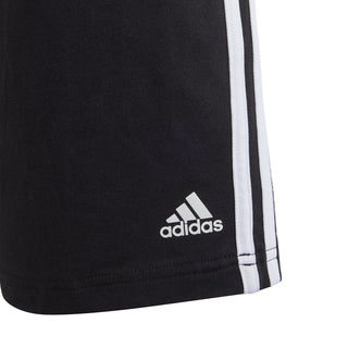 ADIDAS 3 STRIPES SHORT JR HY4714