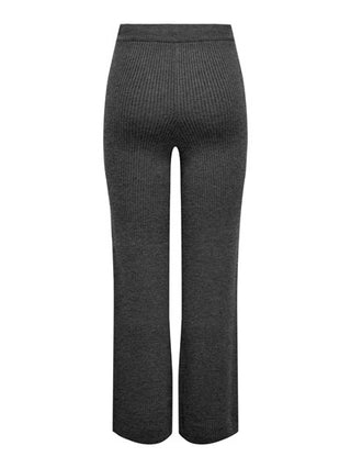 ONLY W KATIA MW RIB PANT CC KNT 15294081