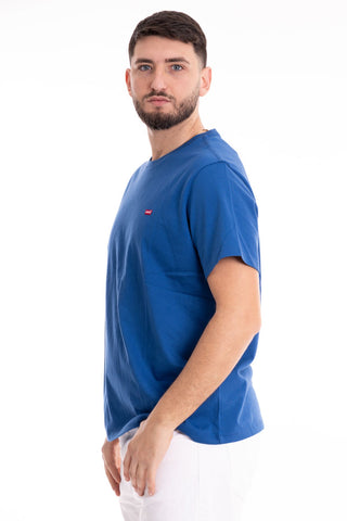 LEVI'S T-SHIRT ORIGINAL HOUSEMARK UOMO 56605 0203