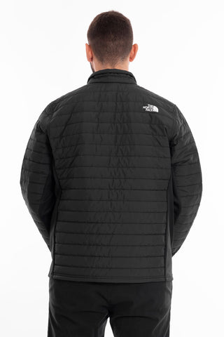 THE NORTH FACE M CANYONLANDS HYBRID JACKET NF0A7UJKJK31