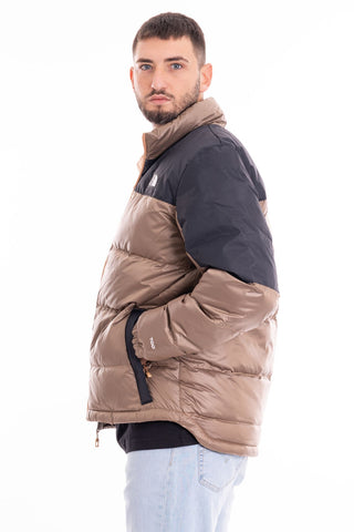 THE NORTH FACE M DIABLO RECYCLED DOWN JACKET NF0A7ZFRKOM1