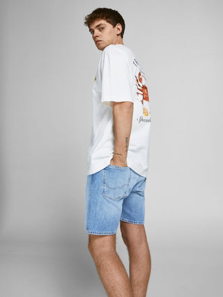 JACK&amp;JONES M ICHRIS ORIGINAL SHORTS CJ 920 12209797