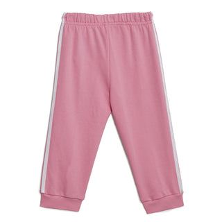 ADIDAS 3 STRIPES CB FT JOG JR HR5878