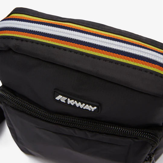 K-WAY BORSA A TRACOLLA ERLOY K7116VW USY – Euforie Vico Equense