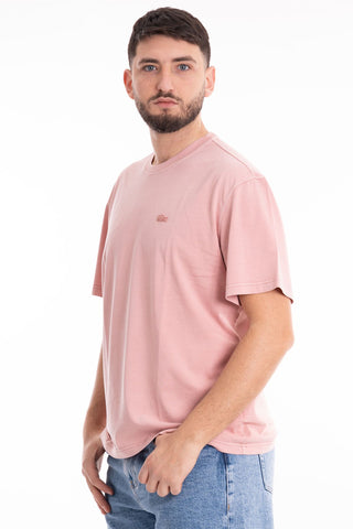 LACOSTE MEN'S T-SHIRT TH8312 K86