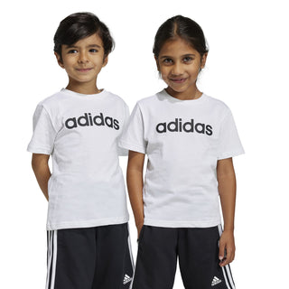 ADIDAS LIN CO TEE JR HR5904