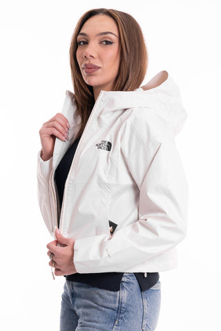 THE NORTH FACE WOMEN'S CROPPED QUEST JACKET NF0A55EPQLI